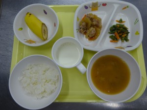 １１月６日　１